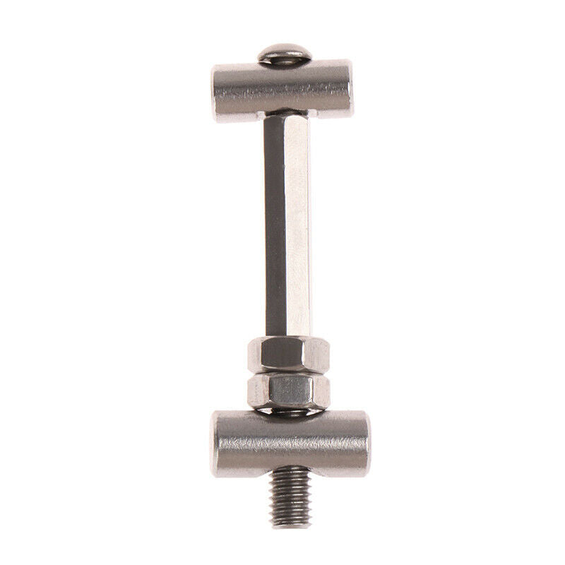 For Ninebot MAX G30 304 high-strength stainless steel replace folder screwsA KX