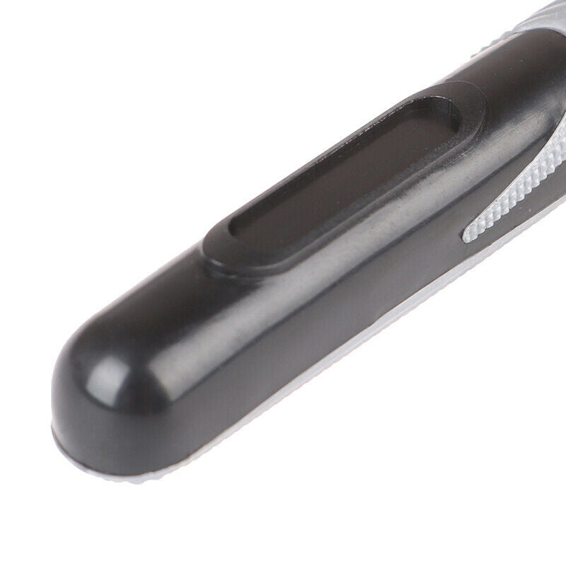 1PCs Plastic Anti-slip Razor Rack Replaceable Manual Shaver Holder SuppliesBDAU