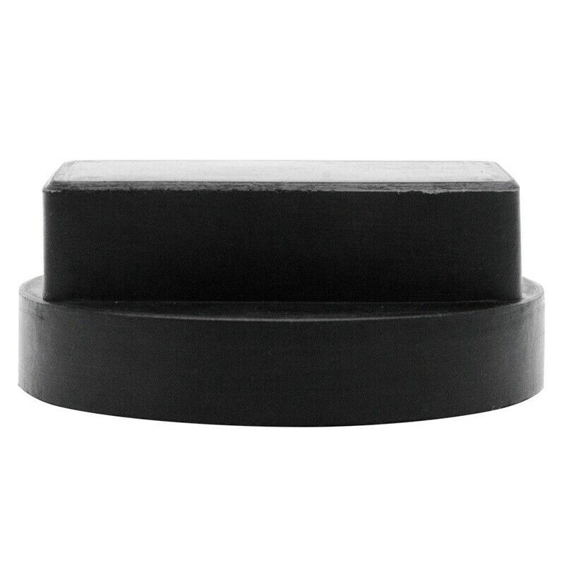 Jack Jacking Point Pad Lifting Support Hard Rubber 61x10 Mm For Mercedes Benz O6
