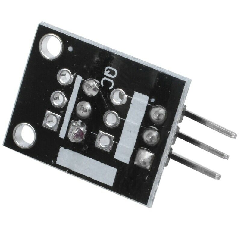 Standard Magnetic Hall Sensor Module for Arduino DIY DC 5V Black S4K6K6