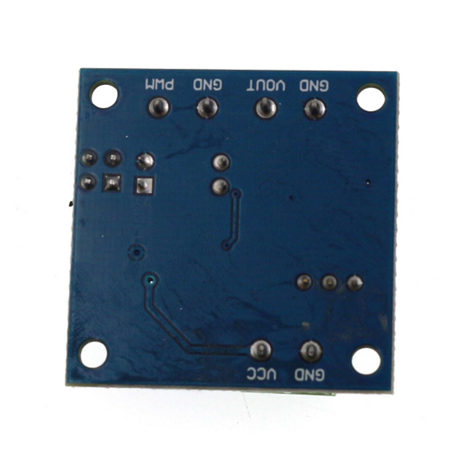 1Pcs Frequency to Voltage Conversion Module 0-1KHZ to 0-10V Module