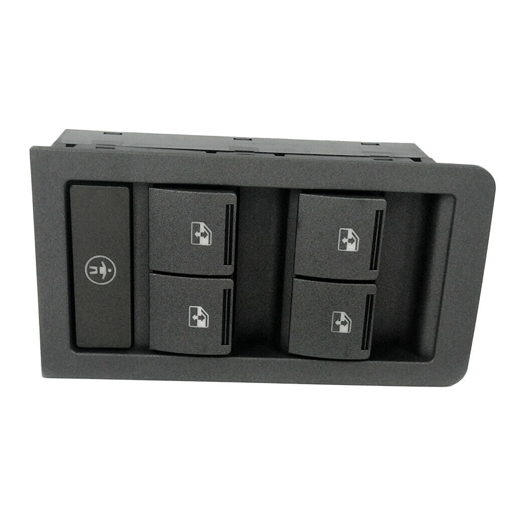 Power Window Master Control Switch #92111628 fits For Holden Commodore VY VZ