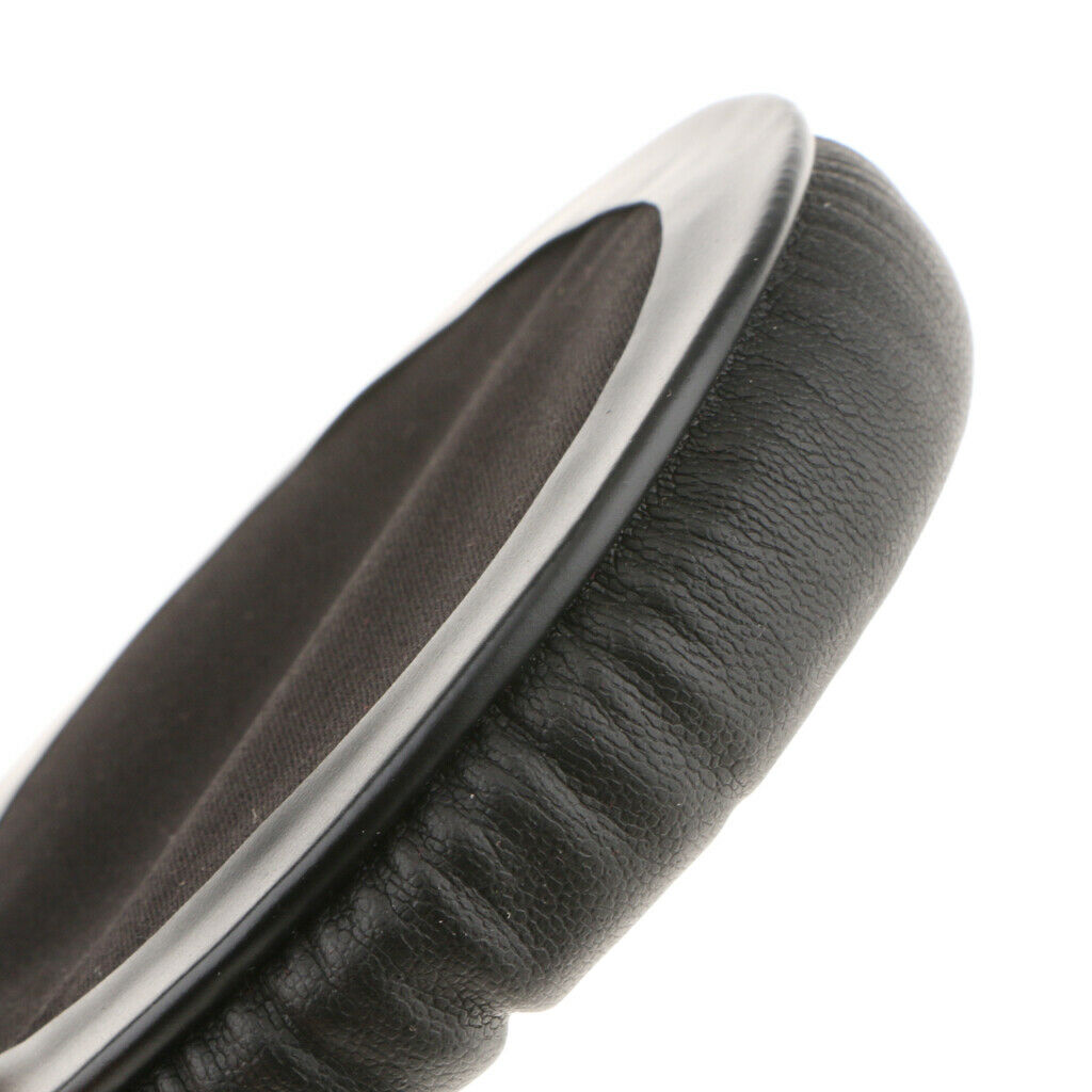 Pair of replacement ear pads, foam cover, ear pads for JBL E50