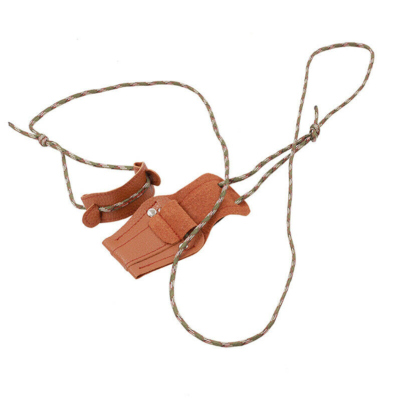 Bow Winding Rope Changer Up and Down Bowstring Assist for Recurve Bow OutdooBDA