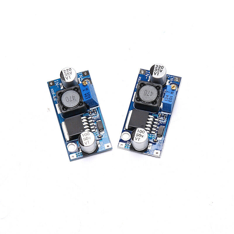 1pcs XL6009 DC-DC Booster module Power supply module LM2577 step-up modu.l8