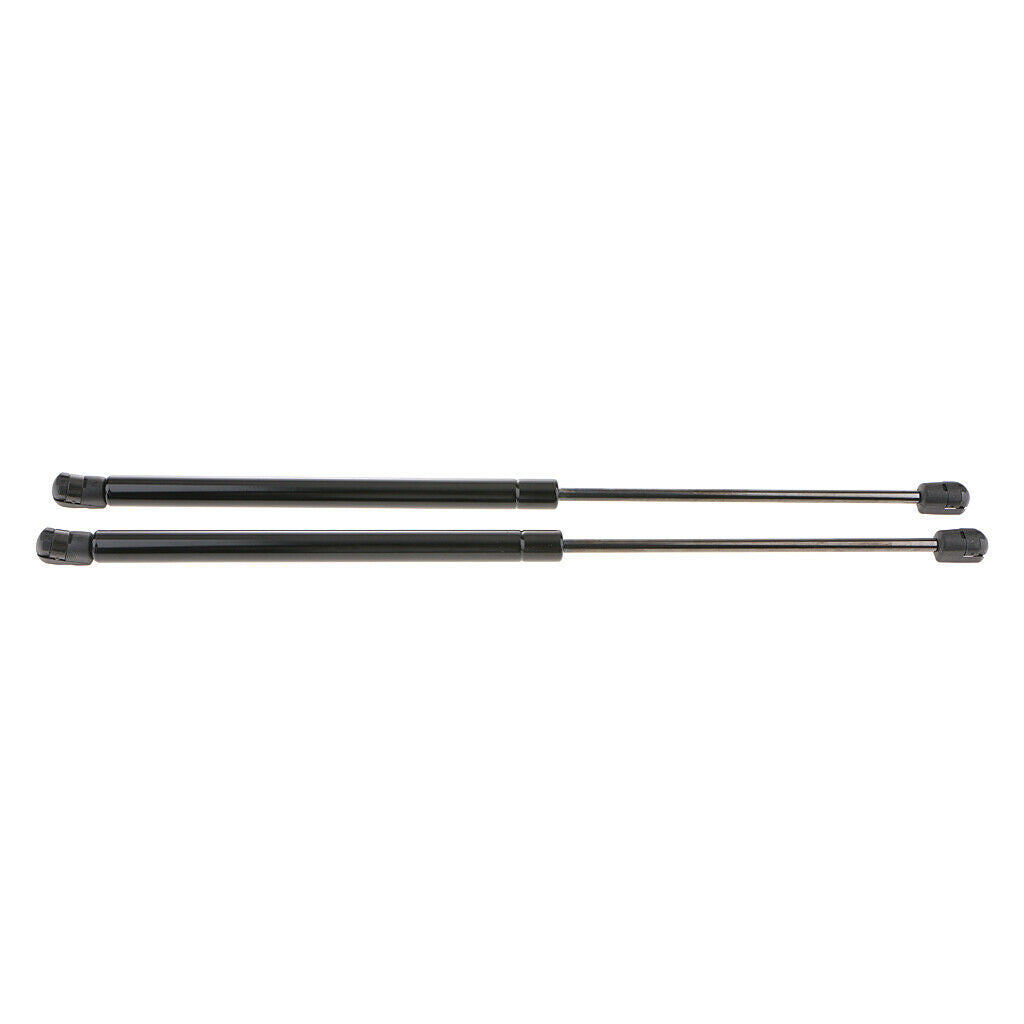 2 Piece Bonnet Struts Gas Stay for Falcon Fairlane Fairmont LTD 02-12 BA BF