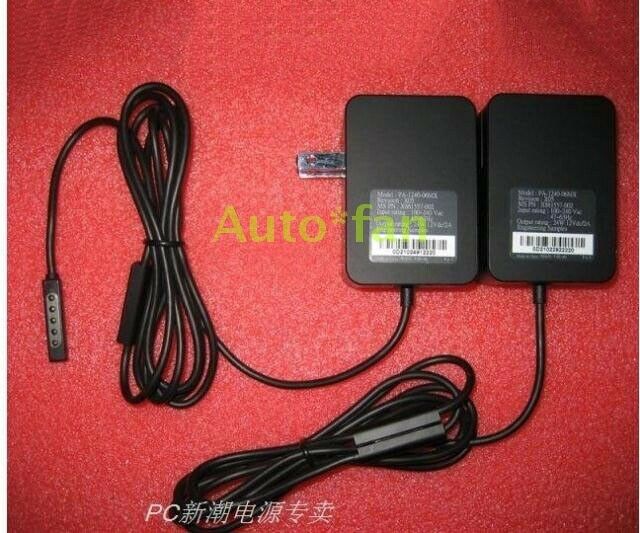 PA-1240-06MX 12V 2A 24W Power Adapter New For Surface RT RT2 1516 1512 Tablet