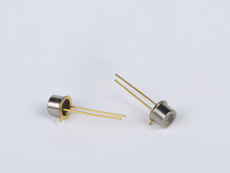 Hamamatsu G5645 GaAsP photodiode sensor