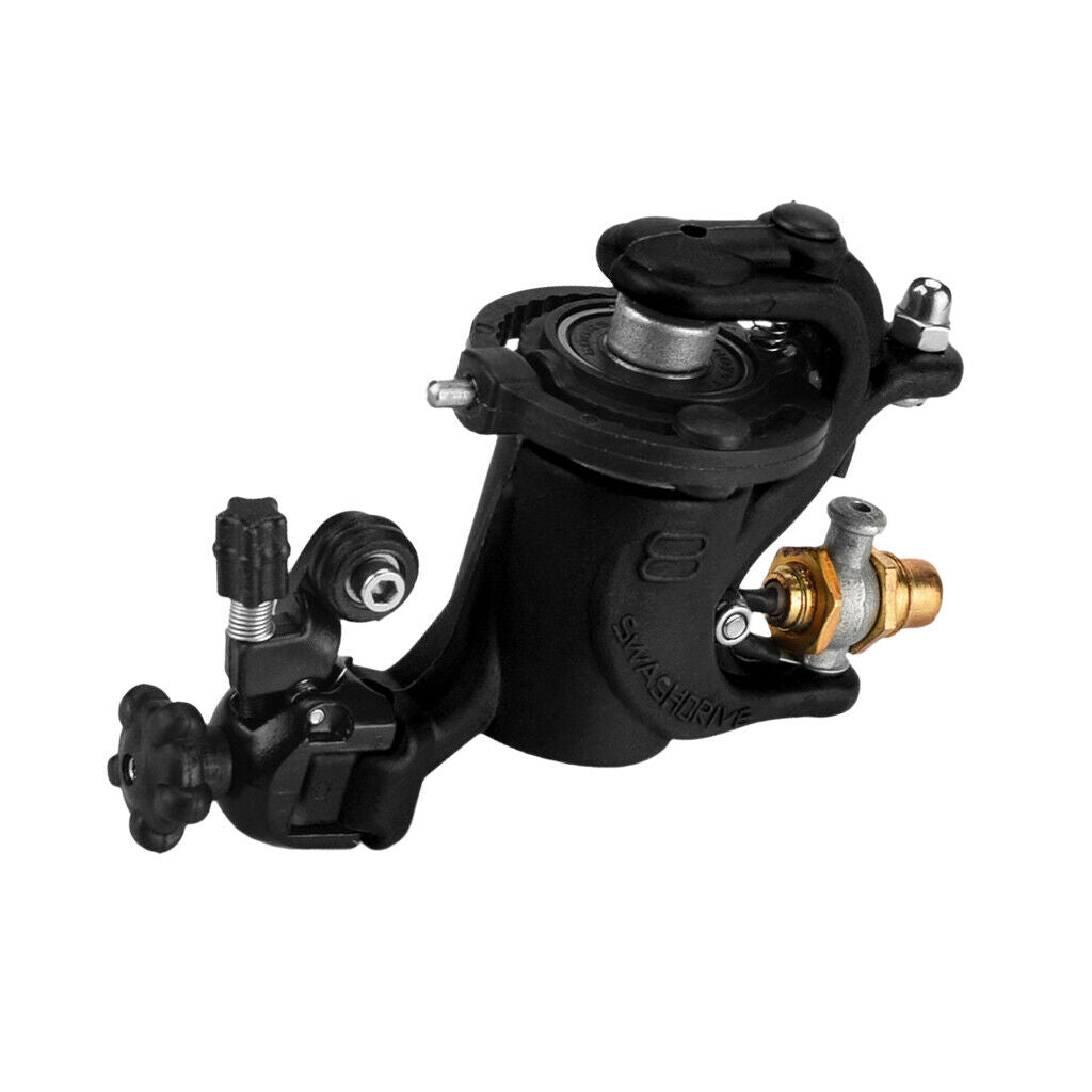 Pro Tattoo Machine Rotary Kit for Tattoo Artist,Beginner 3.5mm Stroke Length