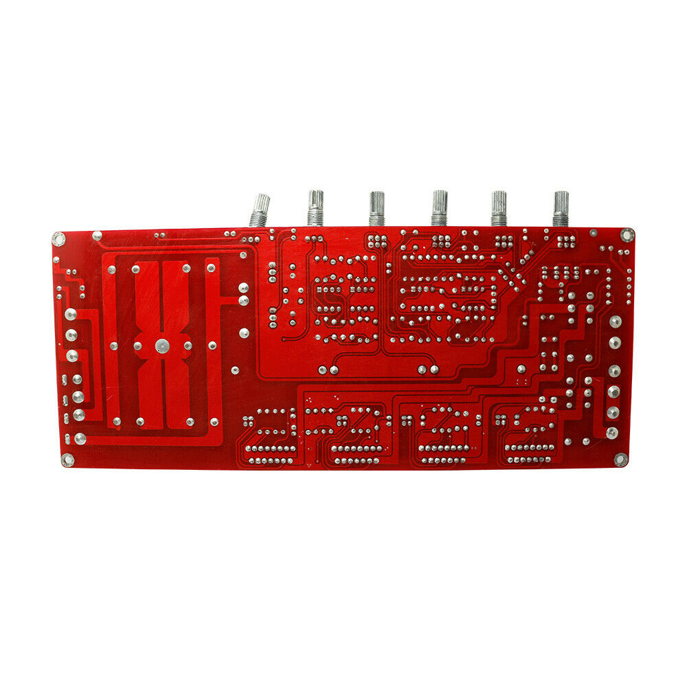 TDA7293 2.1 Channel (High Capacity) Power Amplifier Board
