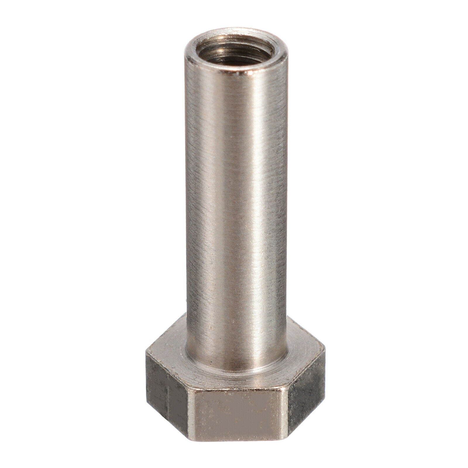4pcs 1/10 12mm to 17mm Wheel Hex Hub Adapter Conversion Extensions for RC Car