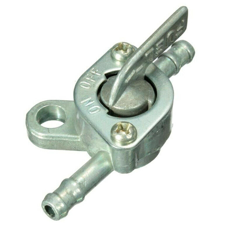Gas Fuel Petrol Tank Petcock Switch Tap Filter Quad Pocket Pitbike Dirt B.l8