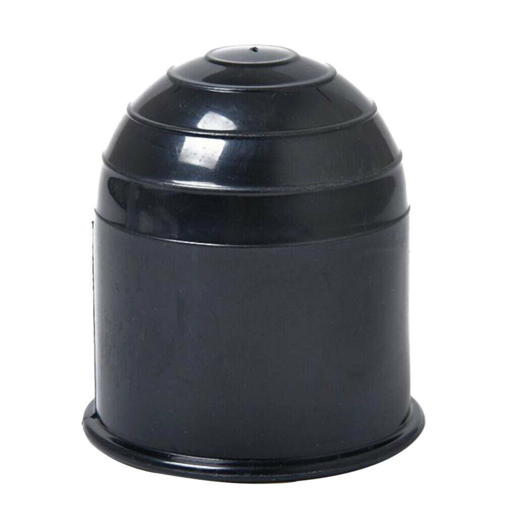 3x 50mm Towing Tow Ball Towball Hitch   Cover Protect Caravan Van Trailer