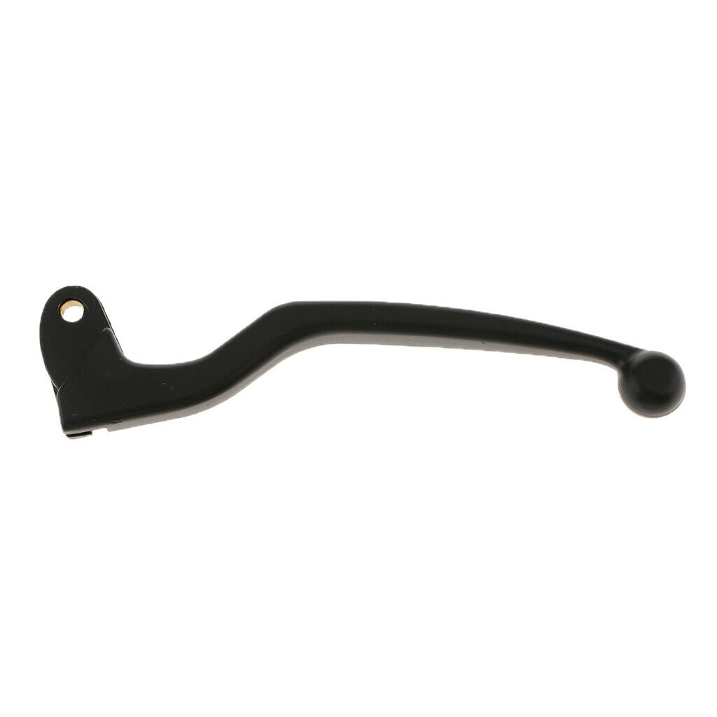 Motorcycle Left Handle Clutch Lever Replacement for for Suzuki GS125 Black