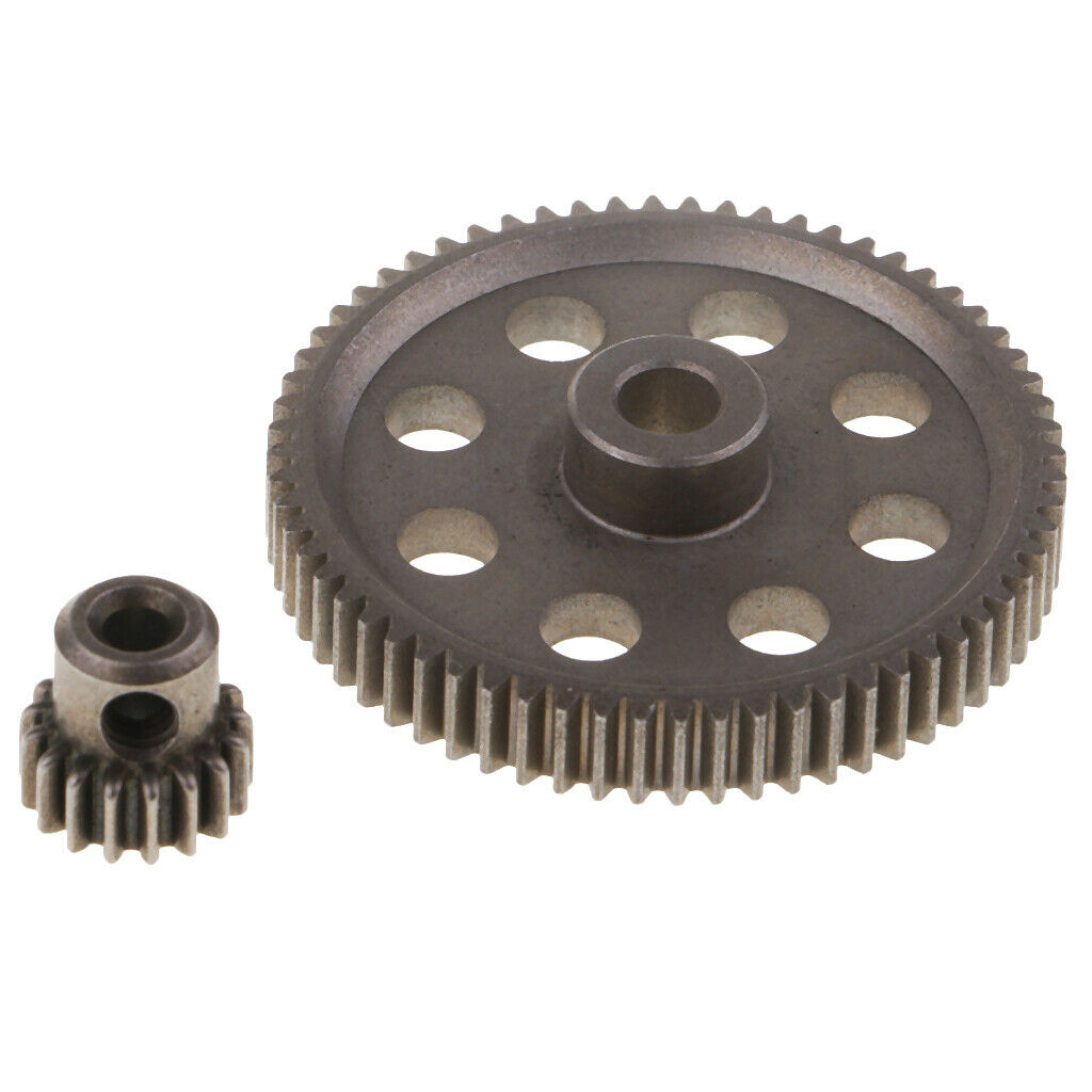 RC Car Main Gear 11184  for 1:10 RC HSP 94111 94123