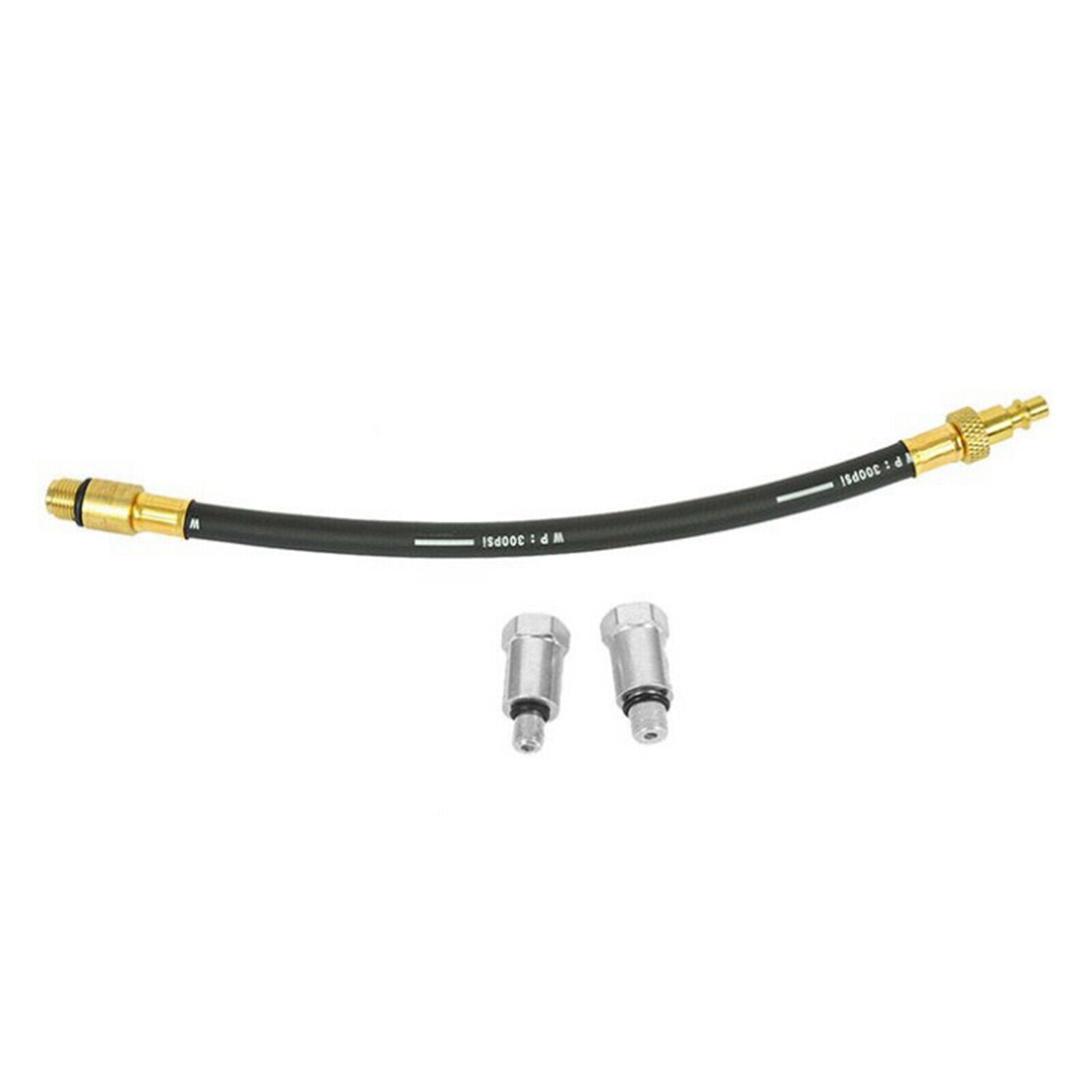Petrol Engine Compression Leakage Leakdown Detector Cylinder Leak Tester Kits