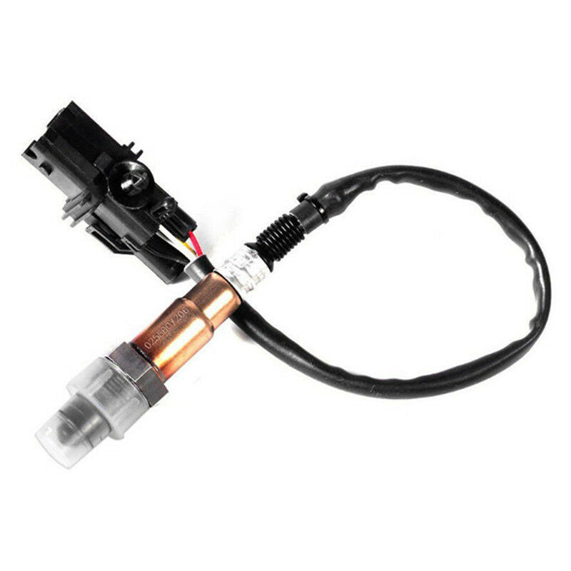 Lsu4.2 Wide band O2 Oxygen Sensor for PLX AEM 30-2001 4100 0258007206 MDBDAU