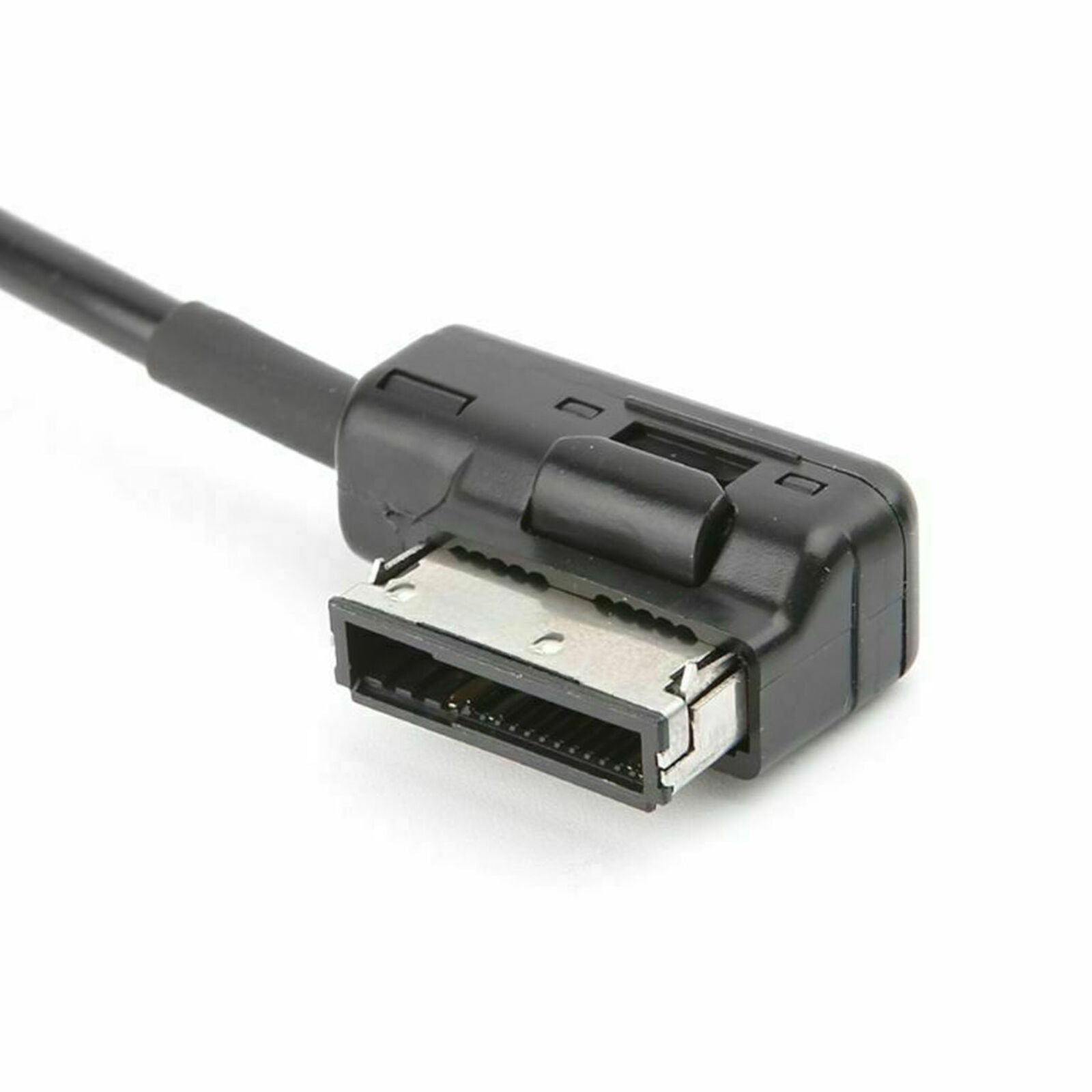 Car Bluetooth Module Adapter Radio Aux Wireless Connector For Mercedes Benz W212