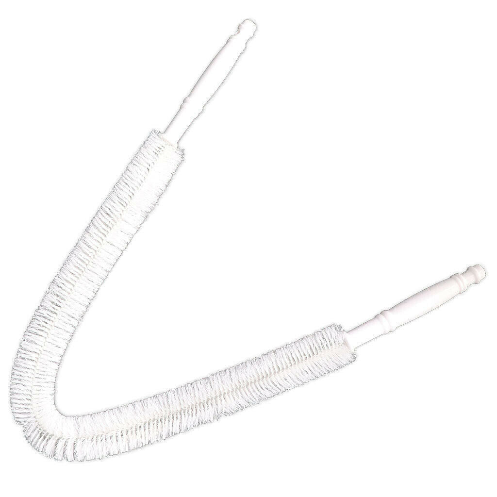 Long Double Handle Body Brush For Cleaning Exfoliation Remove Dead Skin