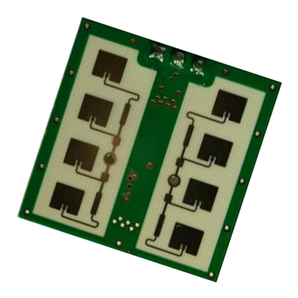 24 GHz Microwave  Sensor Module Control Sensor Module Switch Module