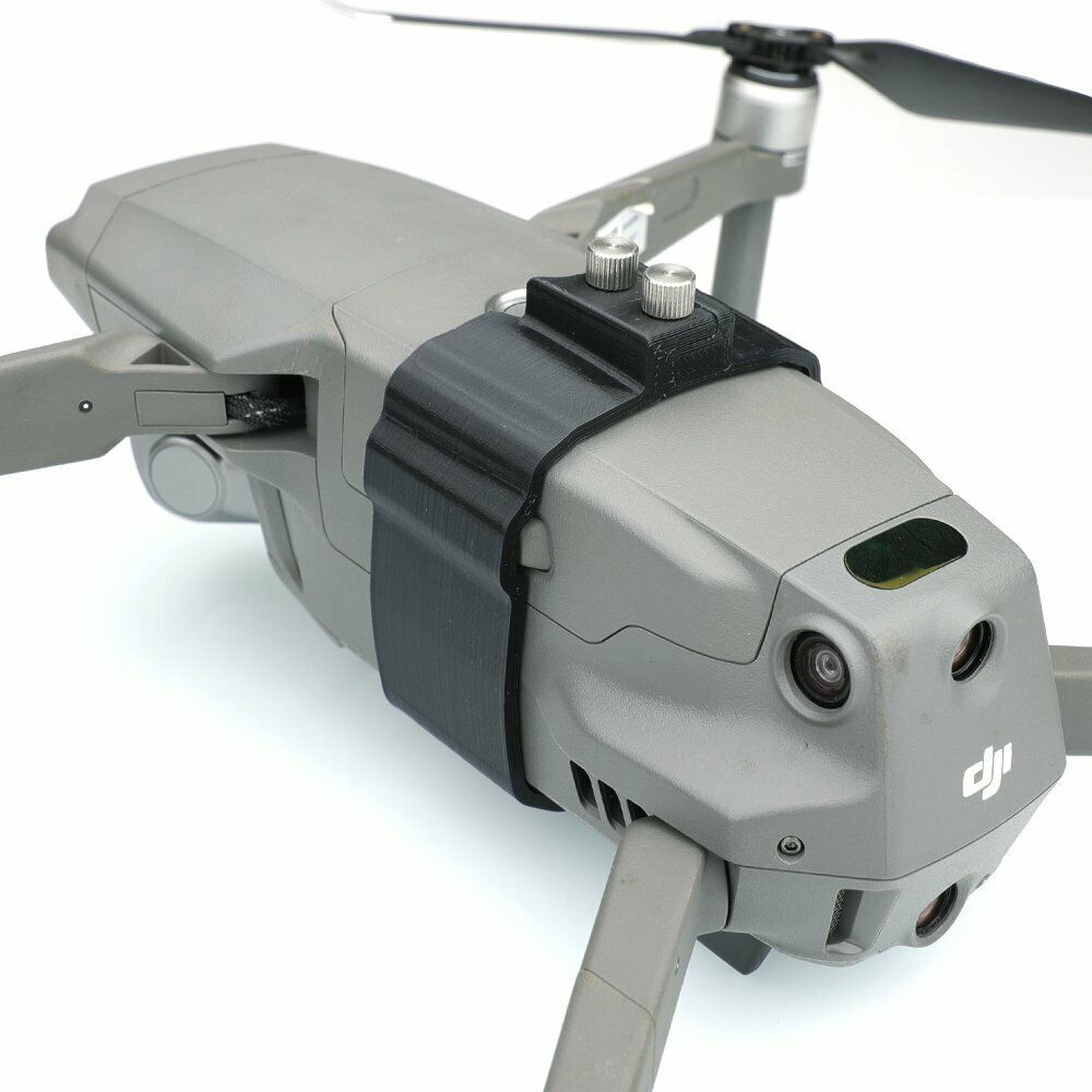 Anti-Fall Battery Stable Retainer Holder Fixed for DJI Mavic 2 Pro/Zoom Parts