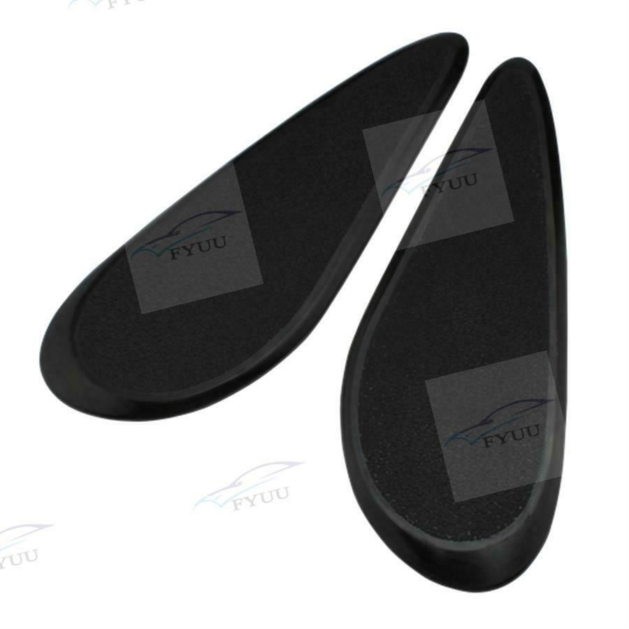 2pcs Fuel Tank pad Protector Stickers Traction Pad For BMW R18 Classic R 18 2020