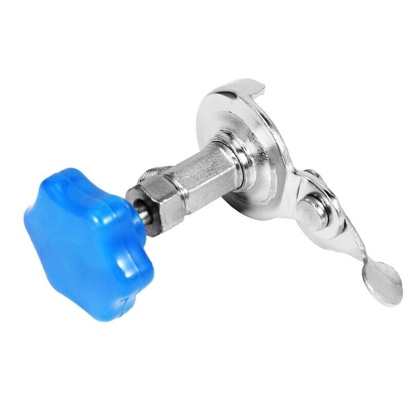Dispensing Valve Bottle Opener 337B For R12 R134A Refrigerant Car Parts DurablG6