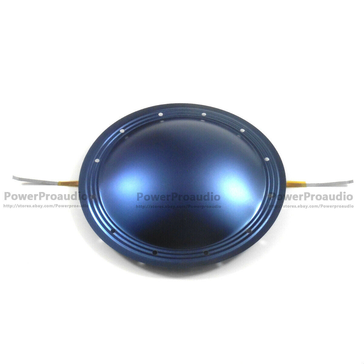 Diaphragm Beyma CP600Ti for SMC-55 & CP600 Driver VC 72.2mm 16 ohm