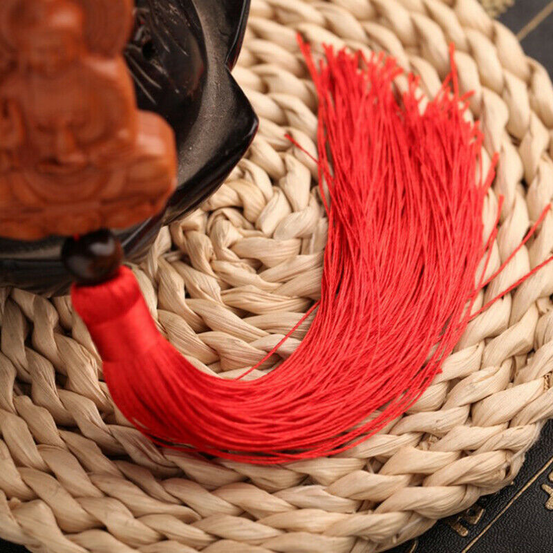 1pc Safe trip wherever you go the trailer carving decoration Home Penda.l8