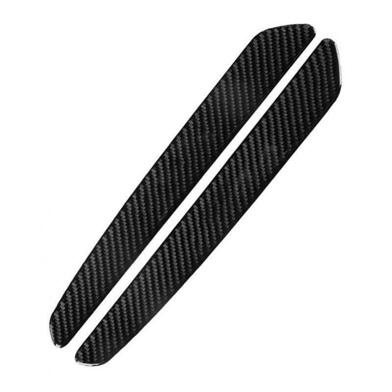 2Pcs Automobile Door Sills Covers Guards for Alfa Romeo   Car-Styling