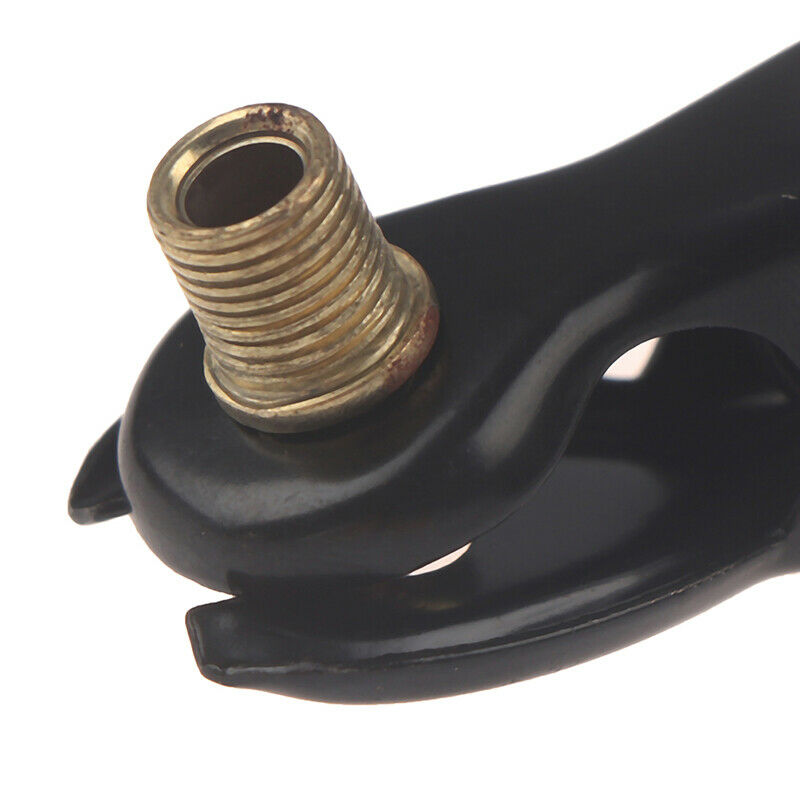 1Pc Bicycle Pump Nozzle Hose Adapter Pumping Parts Accessories Valve Conv.l8