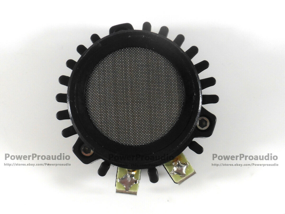 Tweeter Speakers For Home Theater Sound Bar Studio DIY HiFi Speaker 25mm 25w