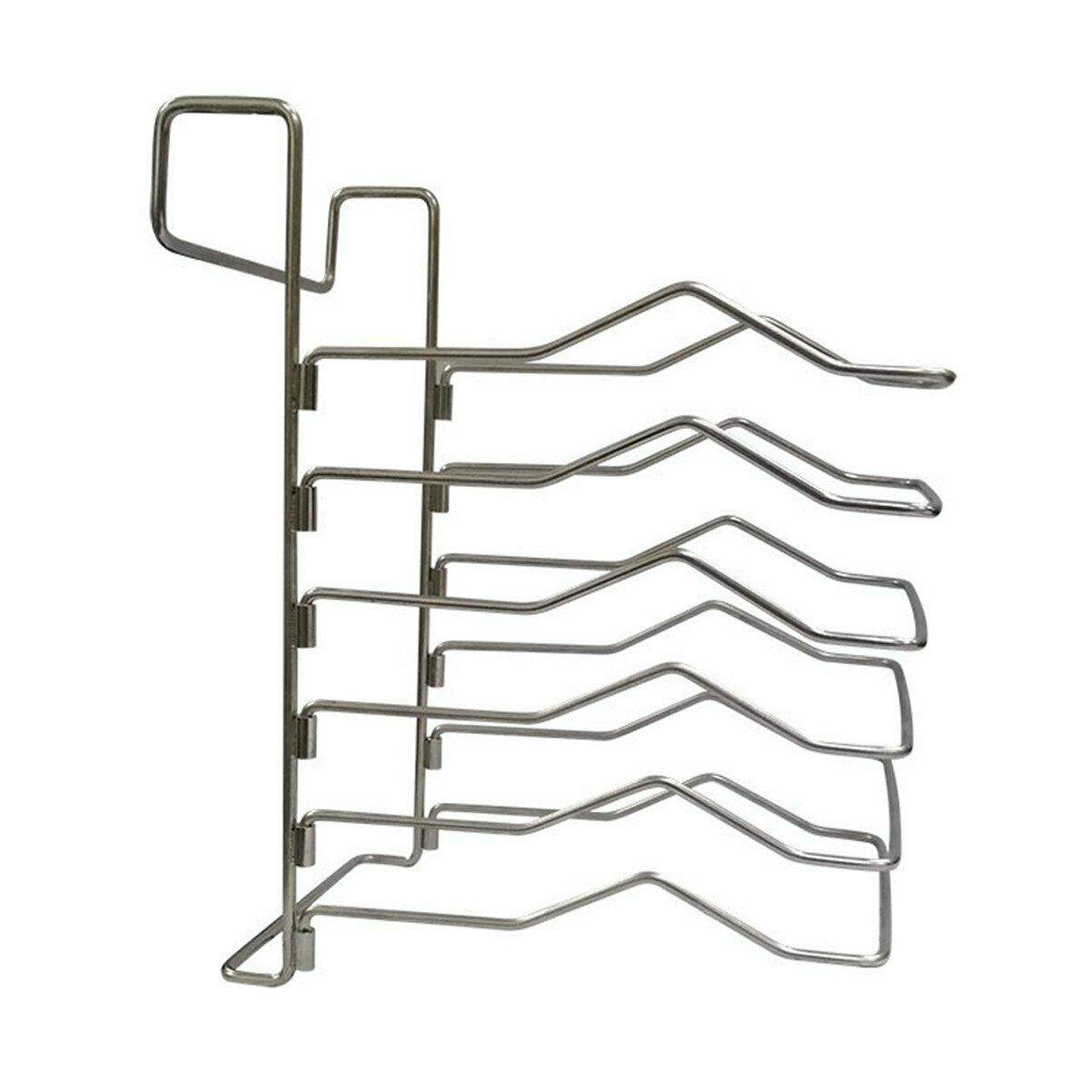 Stainless Steel Sous Vide Rack Divider Separator for Slow Sous Vide-Cooker
