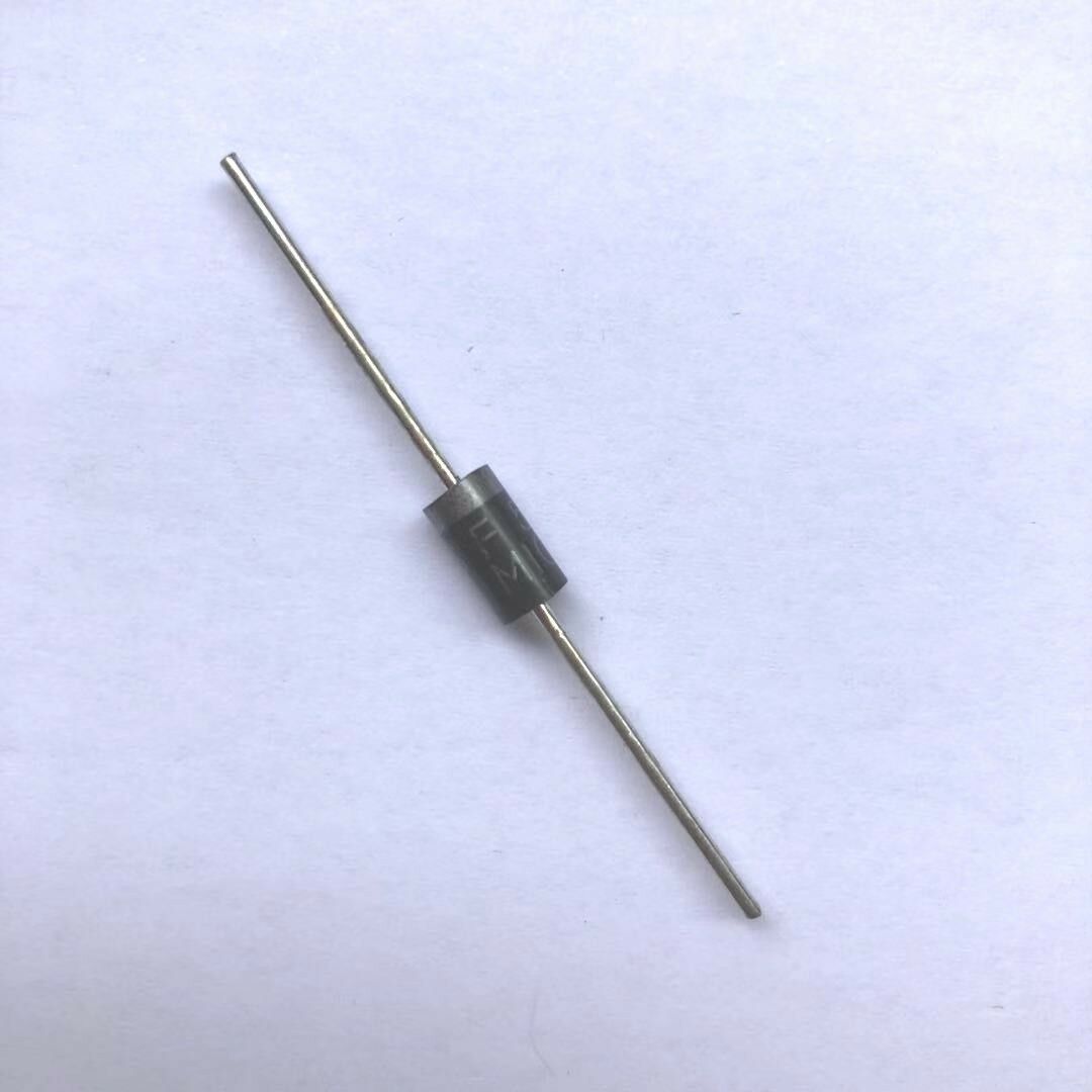 High Quality 20Pcs 200V 5A Diode SF54 35ns Super Fast Rectifier
