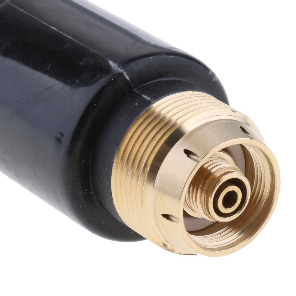 P80 Plasma Straight Pencil Torch Head Body Machine Auto CNC Cutting w/ Tool