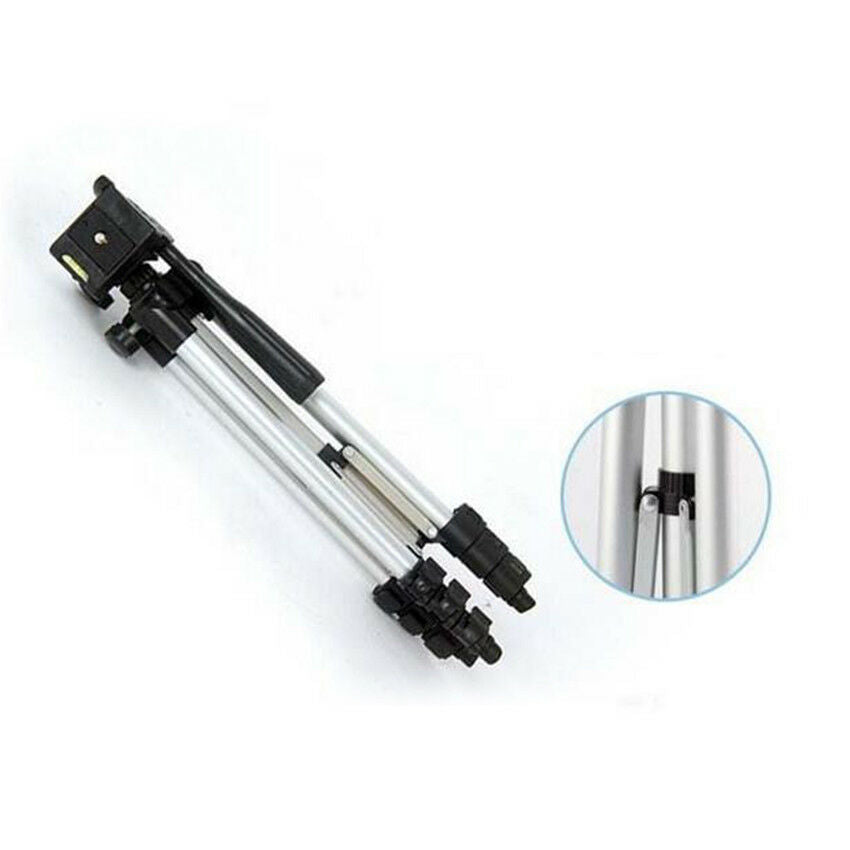 Portable Tripod Stick Monopod Ball Head For Canon Nikon Sony DSLR Camera DV