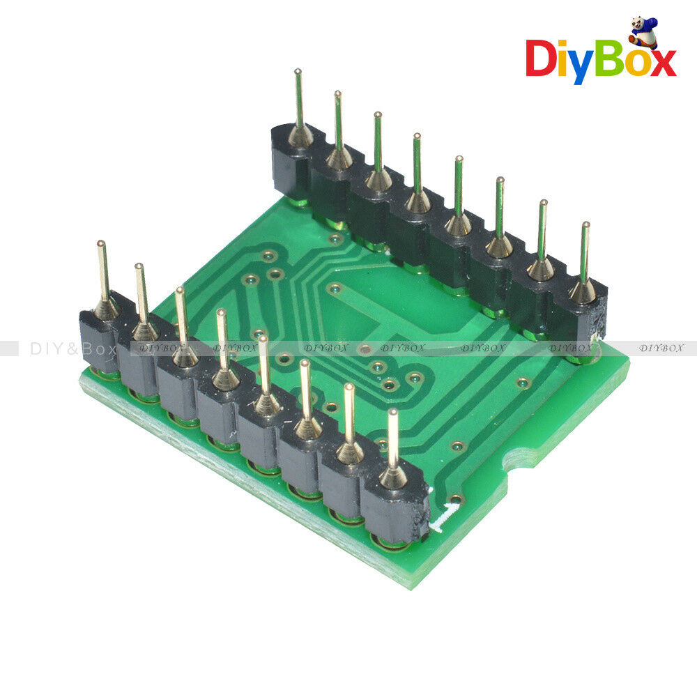 WT588D-16P Voice Module Audio Player Recording Sound Module For Arduino WT588D