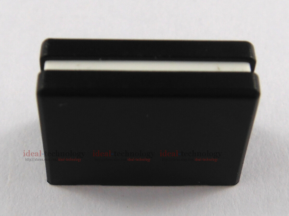 45Pcs/Lot REPLACEMENT CROSSFADER KNOB FOR PIONEER DJM800 DJM700 DAC2371