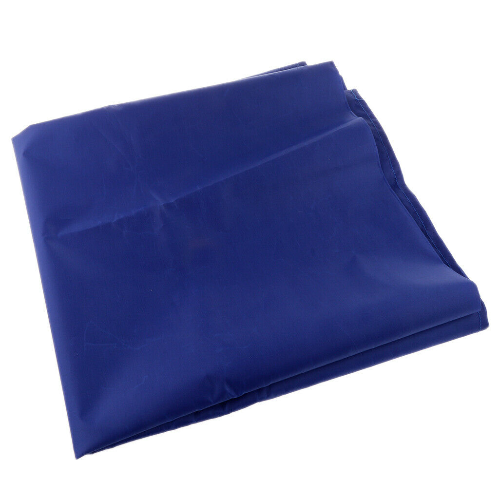 Oxford Cloth Table Tennis Court Baffle / Barrier / Surround / Coaming