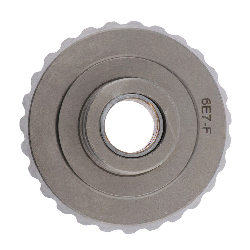 27T Forward Gear For Yamaha 9.9HP 15HP Outboard Motor 6E7-45560-00