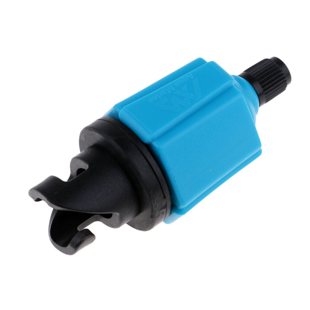7 . 6mm   Air   Pump   Valve   Adapter   Inflatable   Boat   Paddle   Board