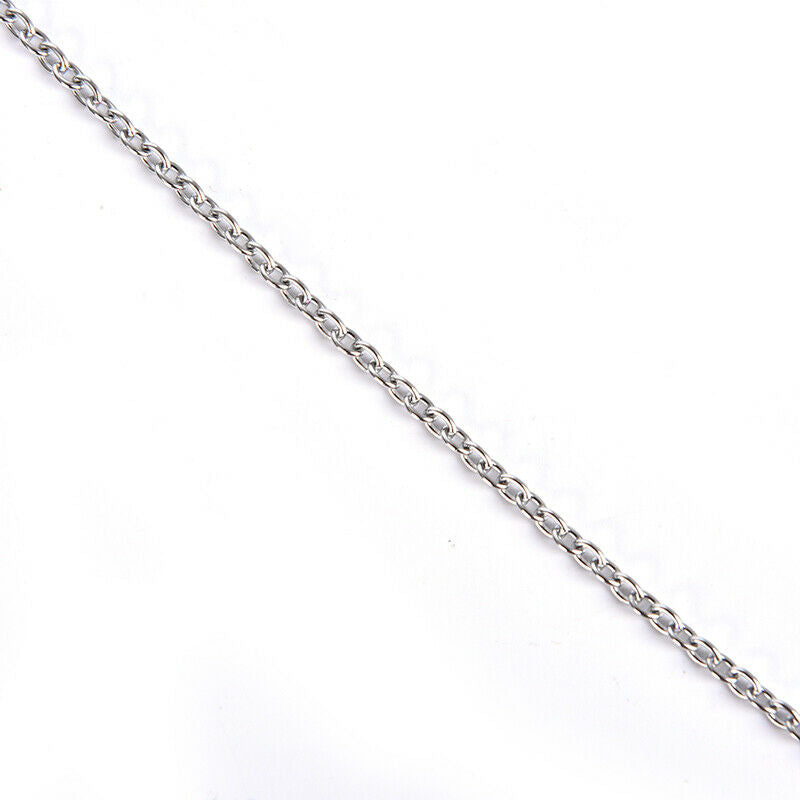 Parrot Leg Ring Ankle Foot Chain Bird Outdoor Flying Training Activity St.l8