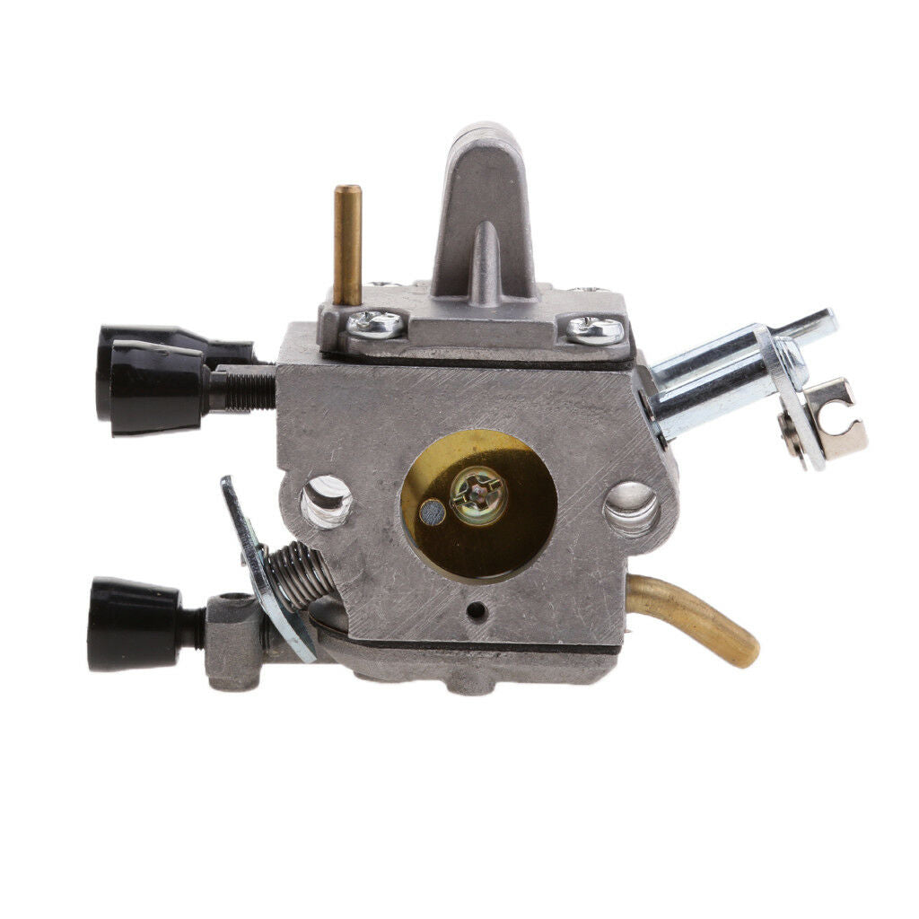 Carburetor For Stihl FS400 FS450 FS480 SP400 SP450 Trimmer For Zama C1Q-S34H
