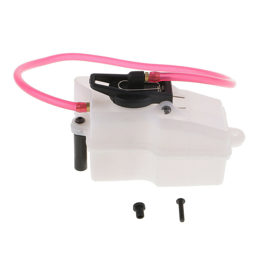 RC Car 81029 Gasoline Fuel Tank (125CC) for HSP RC 1/8 Nitro Car 94081 94086
