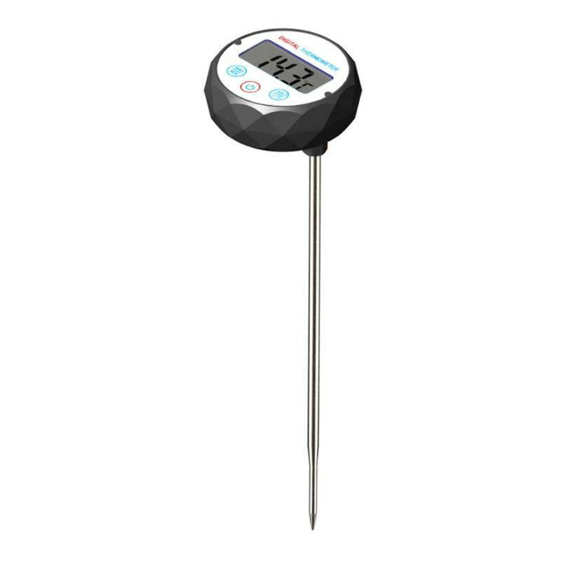 Milk Thermometer Make The Perfect Coffee or Espresso Coffee Accessories