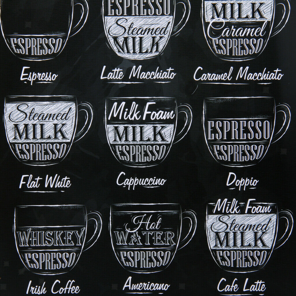 Industrial Tin Wall Decor Sign Bar Pub Club Poster Plaque 20x30cmCoffee #1