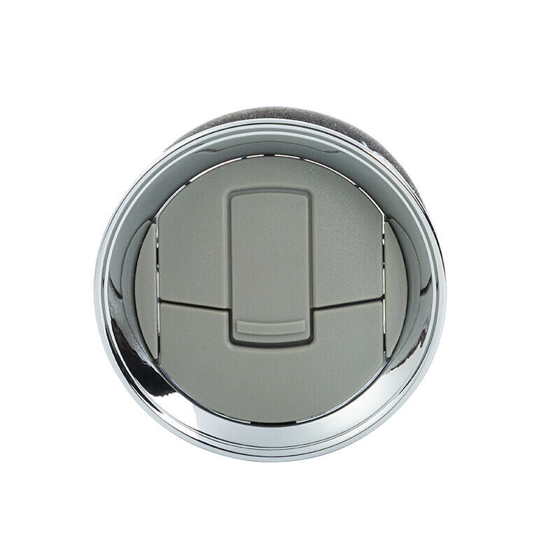 Dashboard Louver Air Vent Louvre AC Heater Interior Fit For Ford F-150 2009-2014