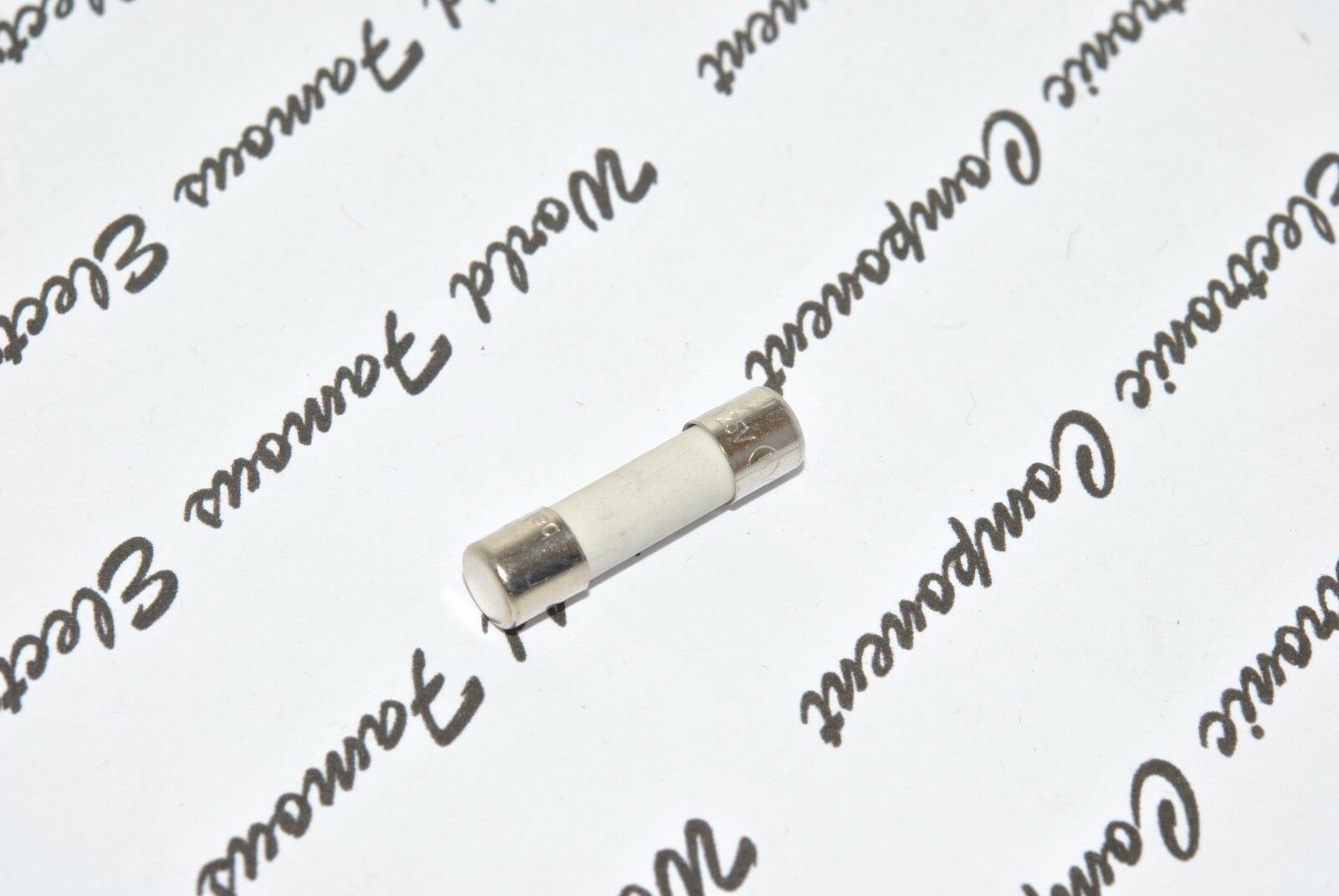 2pcs - bel  5TT 6A 125V 5x20mm Ceramic Fuse