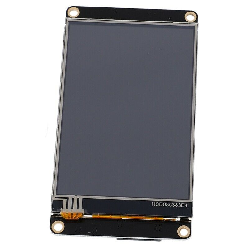 Suitable for Nextion Enhanced NX4832K035-Universal 3.5 Inch 480X320 MCU Clock Y9