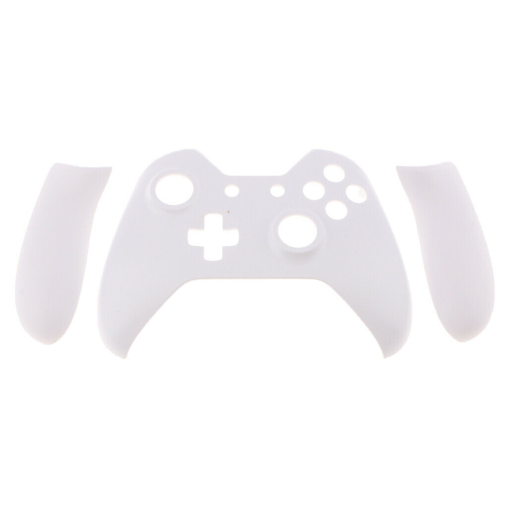 Replacement Faceplate Front Shell Cover Kit For   One Controllers New